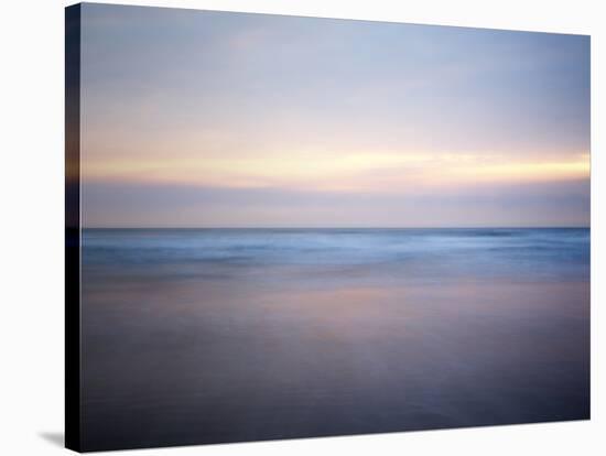 Dolente-Doug Chinnery-Stretched Canvas