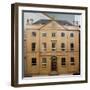 Doll's House, Neo-Classical Adam Style, c.1810-null-Framed Giclee Print