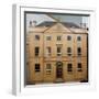 Doll's House, Neo-Classical Adam Style, c.1810-null-Framed Giclee Print