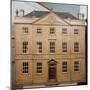 Doll's House, Neo-Classical Adam Style, c.1810-null-Mounted Giclee Print