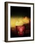 Doll-Johan Lilja-Framed Giclee Print