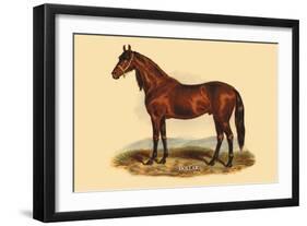 Dollar-L. Penicaut-Framed Art Print