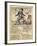 Dollars of Buenos Aires, 1819-null-Framed Giclee Print