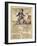 Dollars of Buenos Aires, 1819-null-Framed Giclee Print