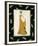 Dolled Up-Jocelyne Anderson-Tapp-Framed Giclee Print