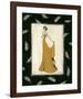 Dolled Up-Jocelyne Anderson-Tapp-Framed Giclee Print