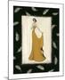 Dolled Up-Jocelyne Anderson-Tapp-Mounted Giclee Print