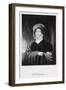Dolley Madison-John Francis Eugene Prud'Homme-Framed Giclee Print