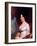 Dolley Payne Madison (Mrs. James Madison)-Gilbert Stuart-Framed Giclee Print