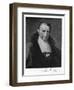 Dollinger-null-Framed Art Print