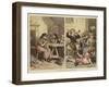 Dollmakers and Dollbreakers-Charles Joseph Staniland-Framed Giclee Print