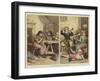 Dollmakers and Dollbreakers-Charles Joseph Staniland-Framed Giclee Print