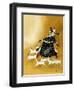 Dollnation-Jennifer Garant-Framed Giclee Print