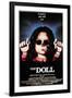 Dolls, 1987-null-Framed Art Print