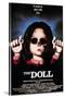 Dolls, 1987-null-Stretched Canvas