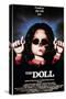 Dolls, 1987-null-Stretched Canvas