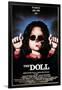 Dolls, 1987-null-Framed Art Print