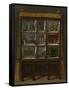 Dollshouse of Petronella Oortman, c.1710-Jacob Appel-Framed Stretched Canvas