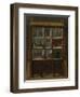 Dollshouse of Petronella Oortman, c.1710-Jacob Appel-Framed Premium Giclee Print