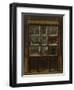 Dollshouse of Petronella Oortman, c.1710-Jacob Appel-Framed Premium Giclee Print