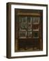 Dollshouse of Petronella Oortman, c.1710-Jacob Appel-Framed Giclee Print