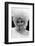 Dolly Parton American Country Singer and Actress May 1983-null-Framed Photographic Print