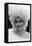 Dolly Parton American Country Singer and Actress May 1983-null-Framed Stretched Canvas