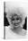 Dolly Parton American Country Singer and Actress May 1983-null-Stretched Canvas