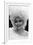 Dolly Parton American Country Singer and Actress May 1983-null-Framed Photographic Print