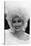 Dolly Parton American Country Singer and Actress May 1983-null-Stretched Canvas