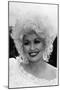 Dolly Parton American Country Singer and Actress May 1983-null-Mounted Premium Photographic Print