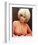 Dolly Parton - Nine to Five-null-Framed Photo