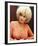 Dolly Parton - Nine to Five-null-Framed Photo