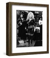 Dolly Parton - Saturday Night Live-null-Framed Photo