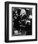 Dolly Parton - Saturday Night Live-null-Framed Photo