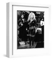 Dolly Parton - Saturday Night Live-null-Framed Photo