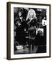 Dolly Parton - Saturday Night Live-null-Framed Photo