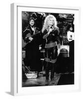 Dolly Parton - Saturday Night Live-null-Framed Photo