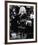 Dolly Parton - Saturday Night Live-null-Framed Photo