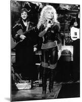 Dolly Parton - Saturday Night Live-null-Mounted Photo