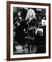 Dolly Parton - Saturday Night Live-null-Framed Photo