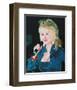 Dolly Parton-null-Framed Photo