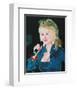 Dolly Parton-null-Framed Photo