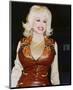 Dolly Parton-null-Mounted Photo