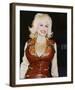 Dolly Parton-null-Framed Photo