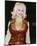 Dolly Parton-null-Mounted Photo