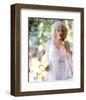 Dolly Parton-null-Framed Photo