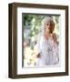 Dolly Parton-null-Framed Photo