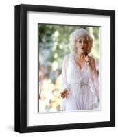 Dolly Parton-null-Framed Photo