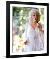 Dolly Parton-null-Framed Photo